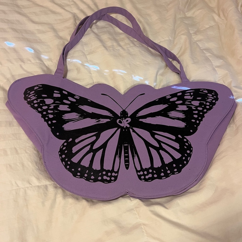 Olivia Rodrigo Merch Tote Bag